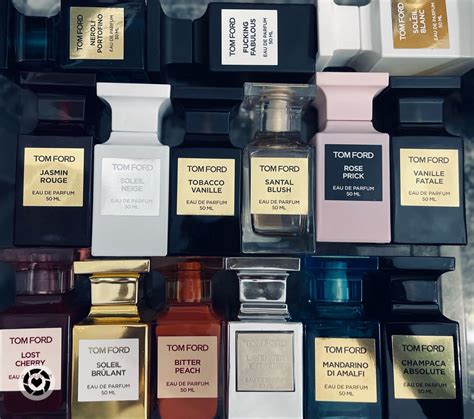 stores that carry tom ford fragrances